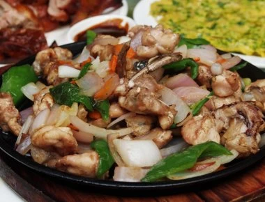 Τα 6 από τα πιο επικίνδυνα φαγητά του κόσμου (φώτο)